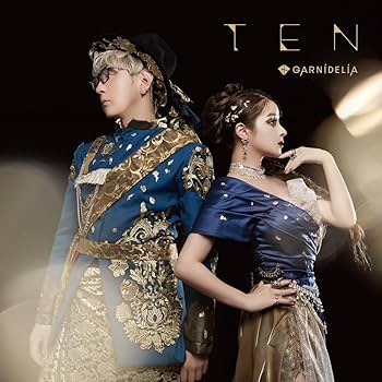 Amazon.co.jp: TEN【初回限定盤】 - GARNiDELiA: ミュージック